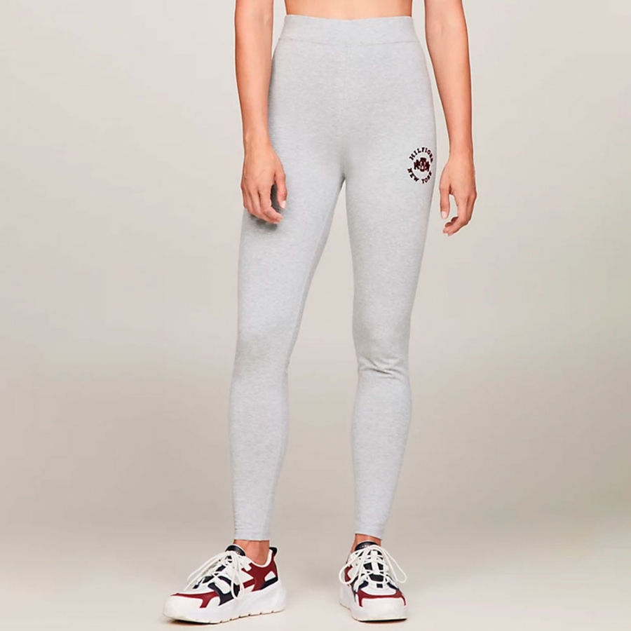 lange-sport-leggings-mit-hohem-bund