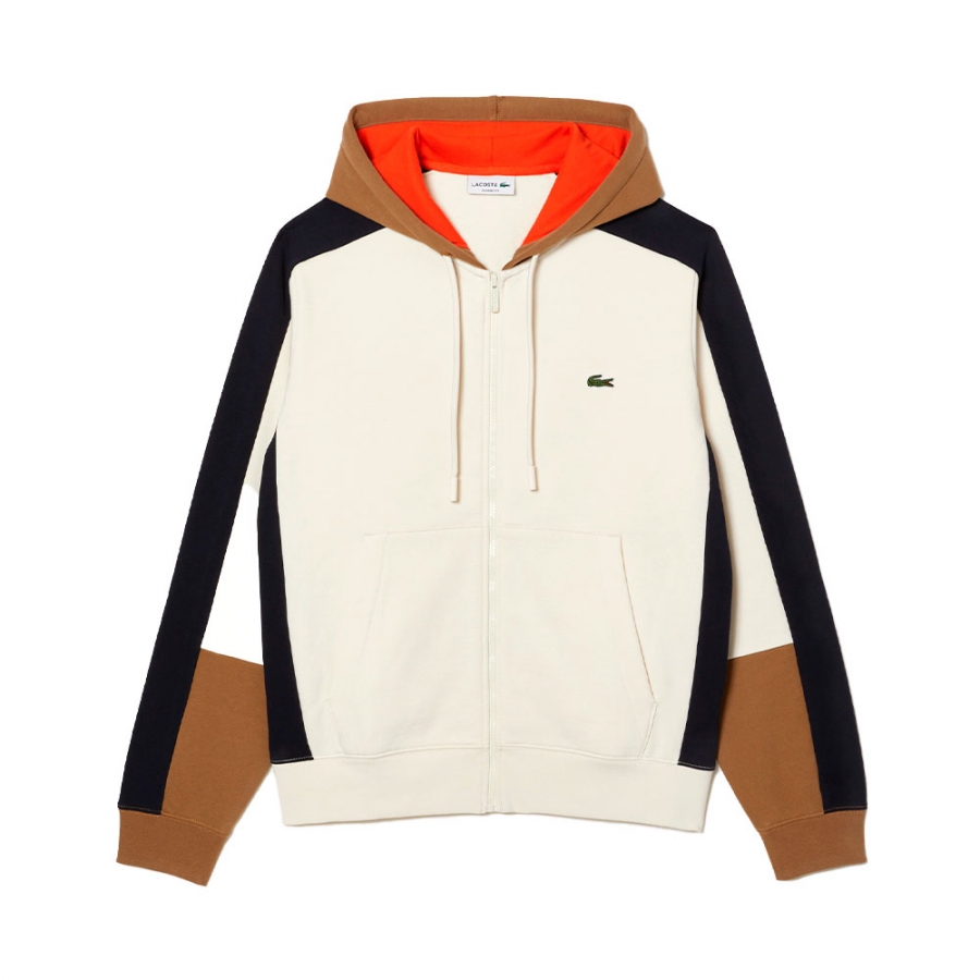 jogger-sweatshirt-with-color-block-design-and-hood