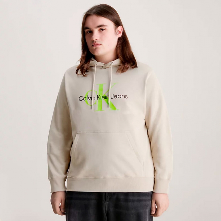 monogramm-hoodie