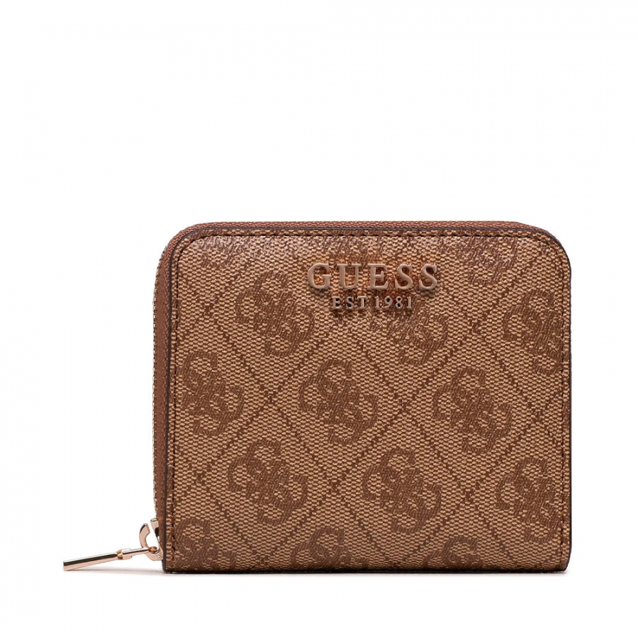 cartera-laurel-small-latte-logo