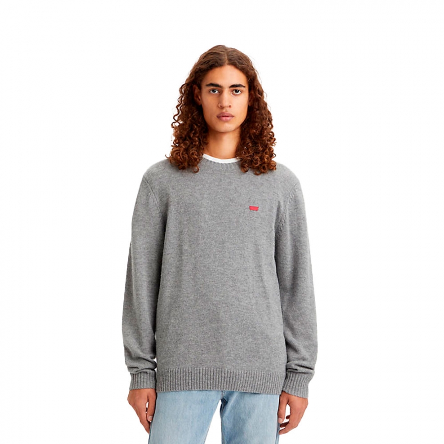 original-hm-sweatshirt