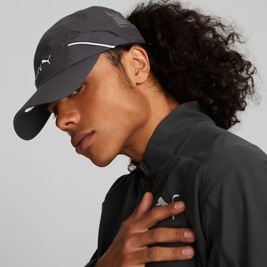 lightweight-runner-cap