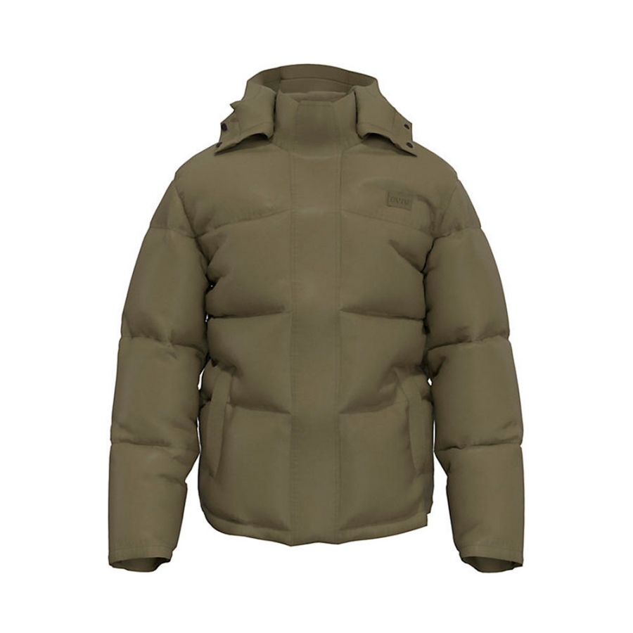 lorbeer-puffer-jacke