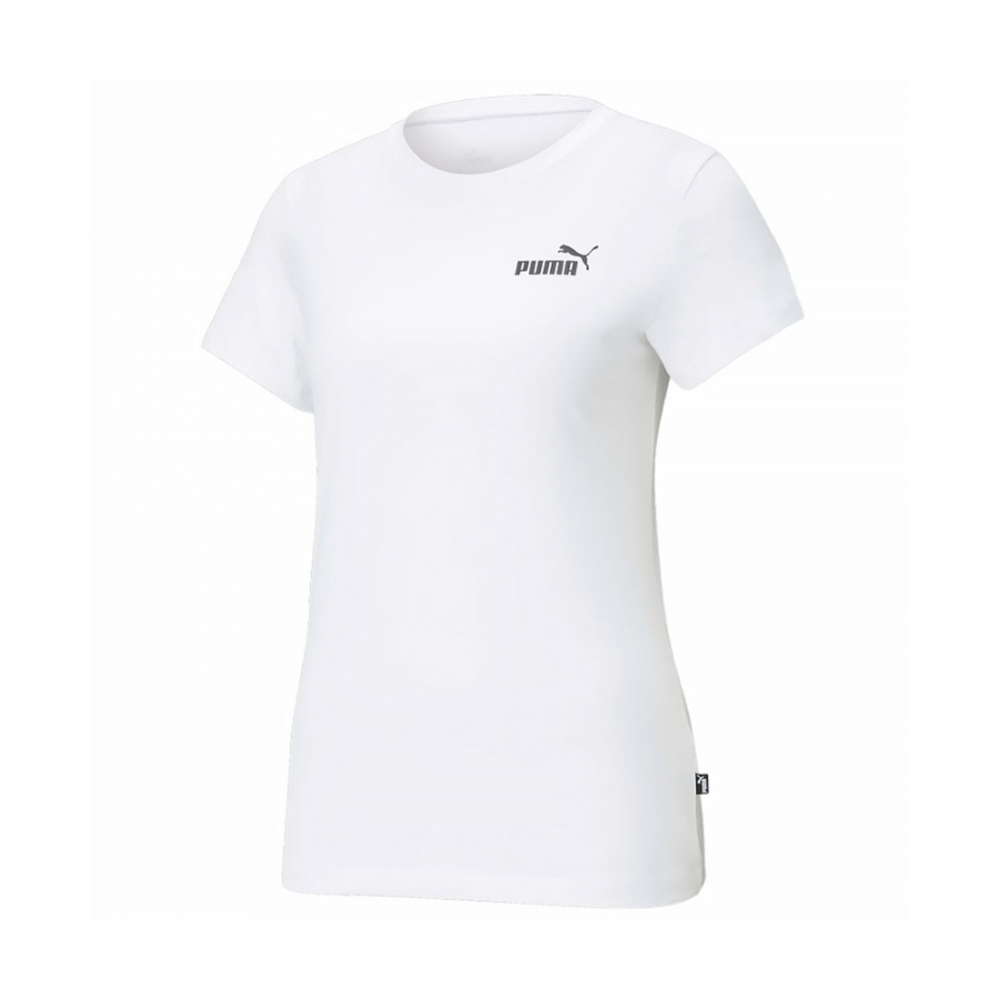 essentials-kleines-logo-t-shirt