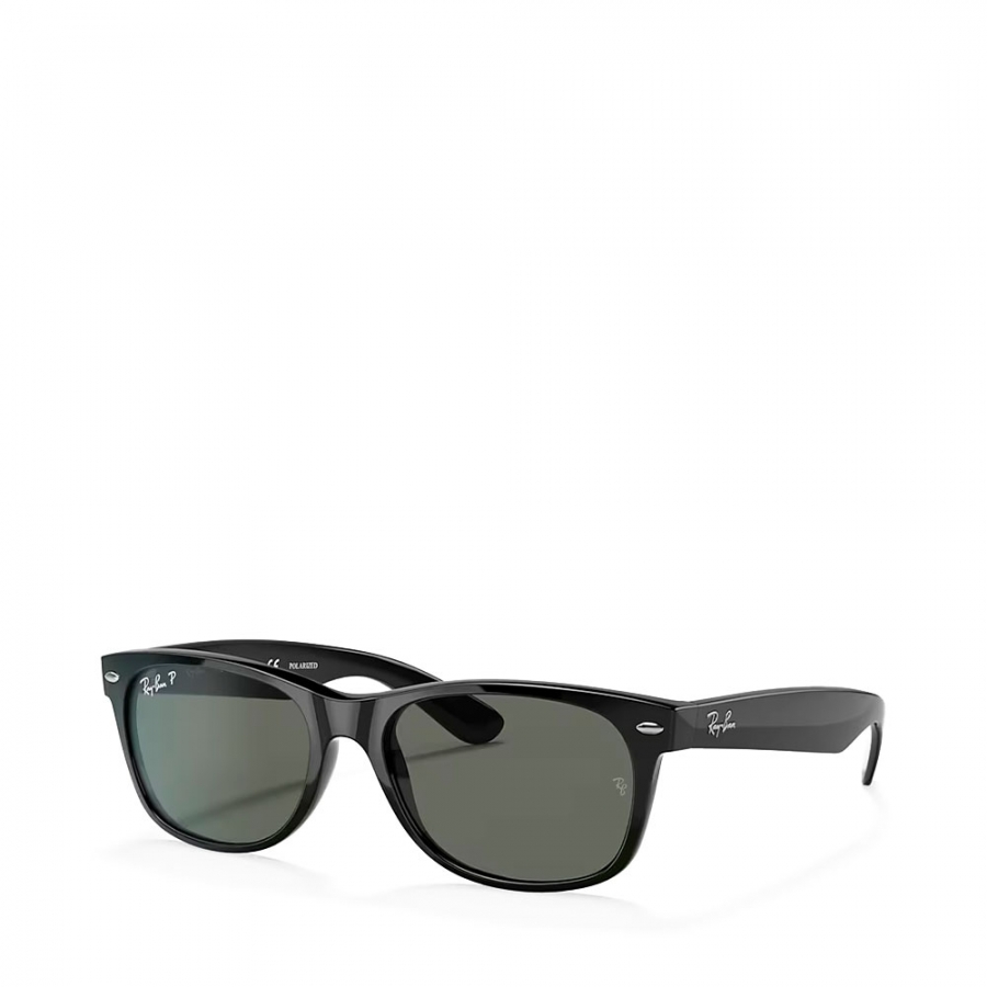 rb2132-nouveau-wayfarer-901-58-noir-cristal-vert-polarise