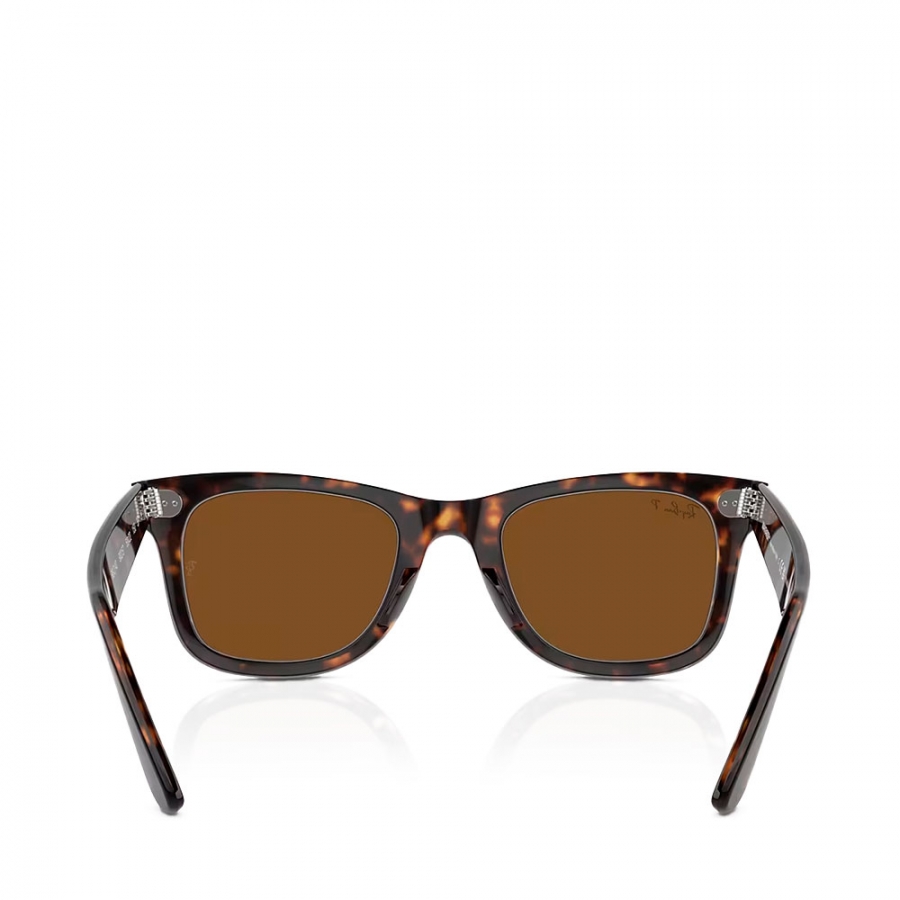 rb2140-wayfarer-902-57-tortue-cristal-brun-polarise