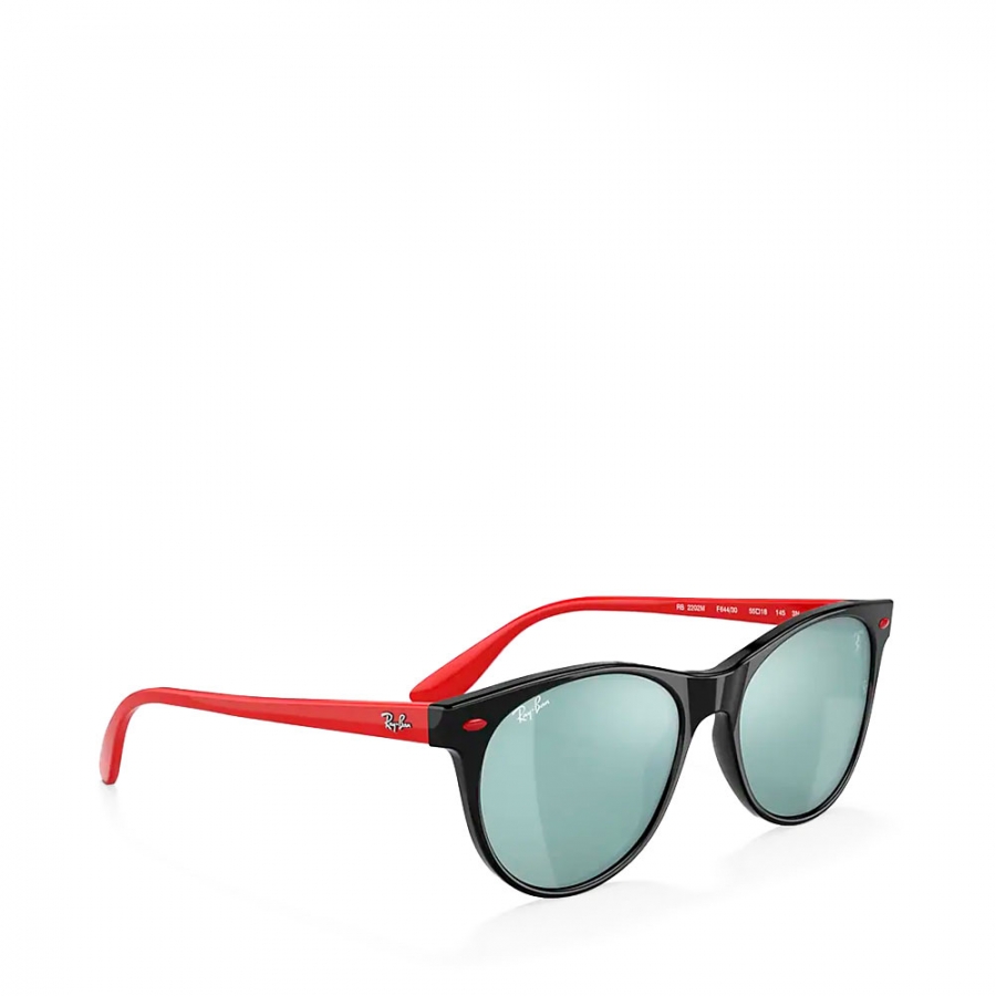 lunettes-de-soleil-de-la-collection-scuderia-ferrari