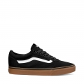 (CANVAS) BLACK/GUM