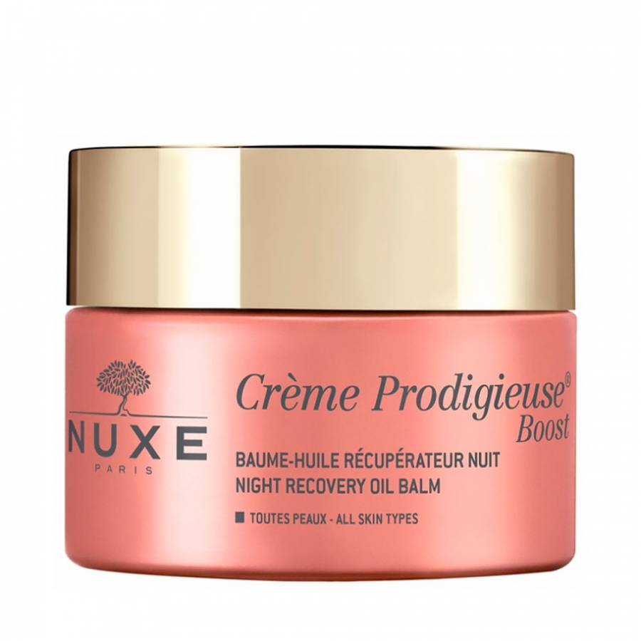 creme-prodigieuse-boost-night-recovery-balsamo-olio