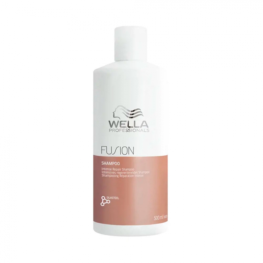 WELLA FUSION CHAMPU INTENSE REPAIR 250ML