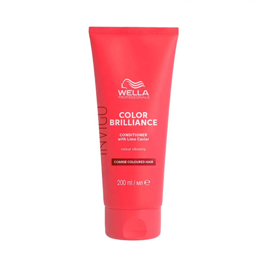 WELLA COLOR BRILLANCE ACONDICIONADOR CAB