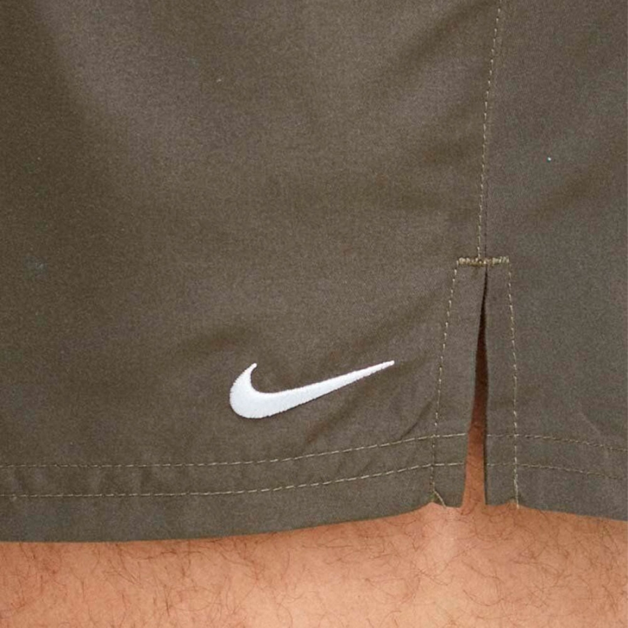 pantaloncini-da-mare-nike-cargo-khaki