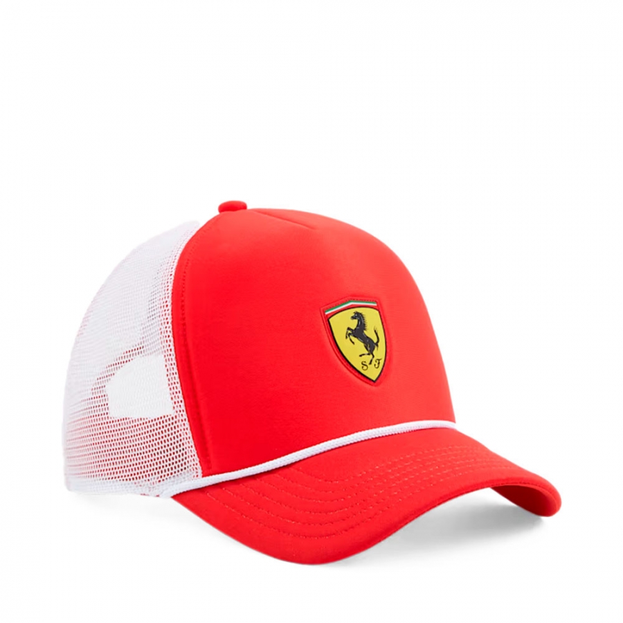 cappellino-da-corsa-scuderia-ferrari