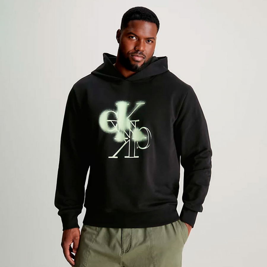 fleece-hoodie-with-logo