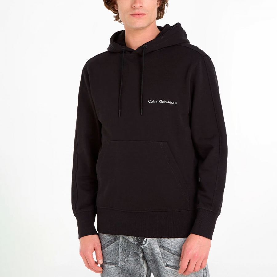 institutional-logo-hd-sweatshirt