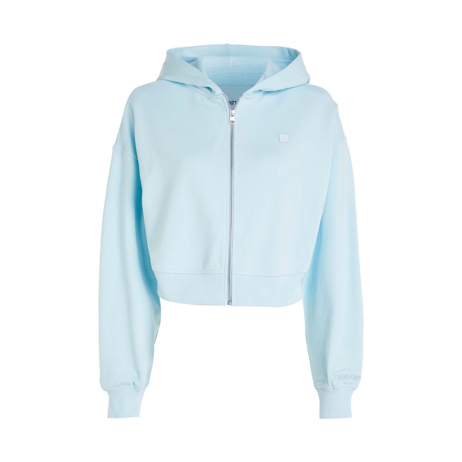 sweat-shirt-court-avec-badge-embro