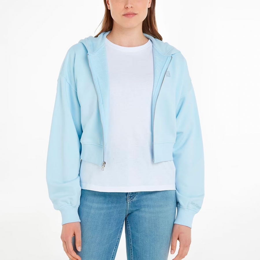 sweat-shirt-court-avec-badge-embro