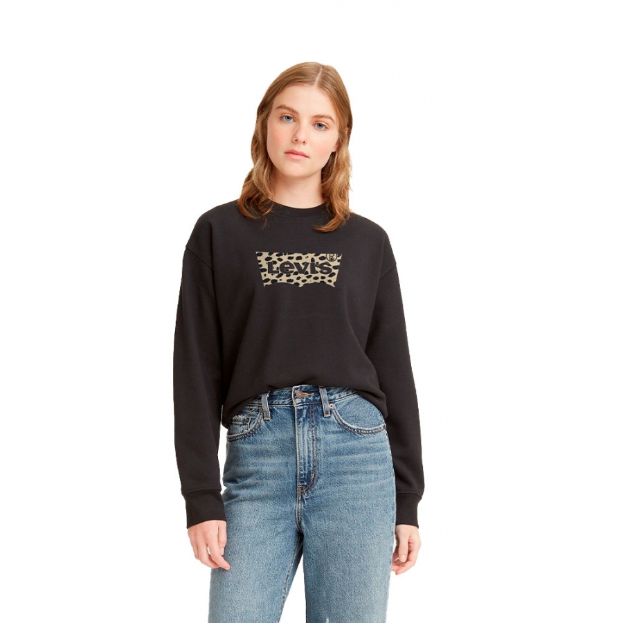 graphic-stand-bw-leopard-sweatshirt