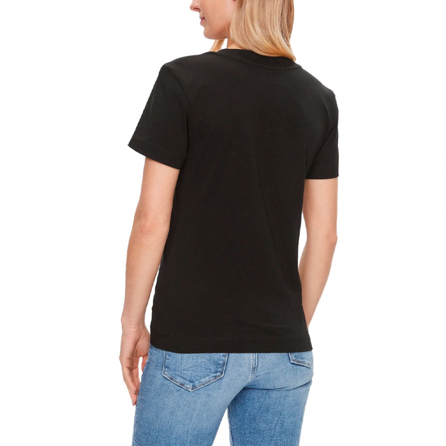 t-shirt-monologique-noir-slim