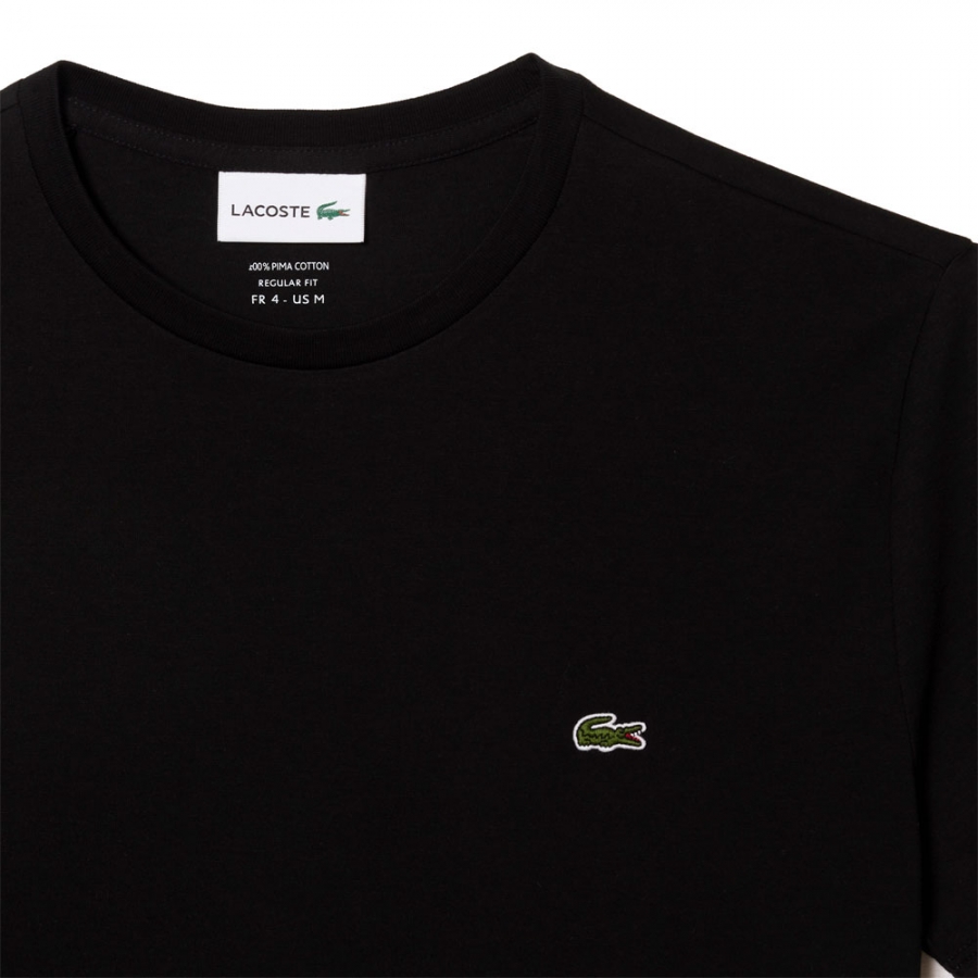 t-shirt-in-cotone-pima-nero