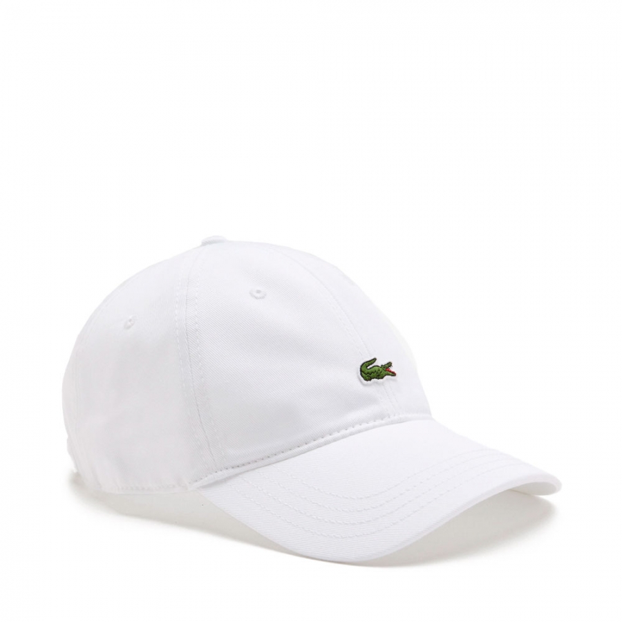 gorra-casquette-blanc