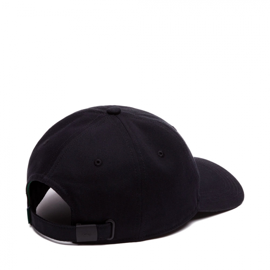 gorra-casquette-noir