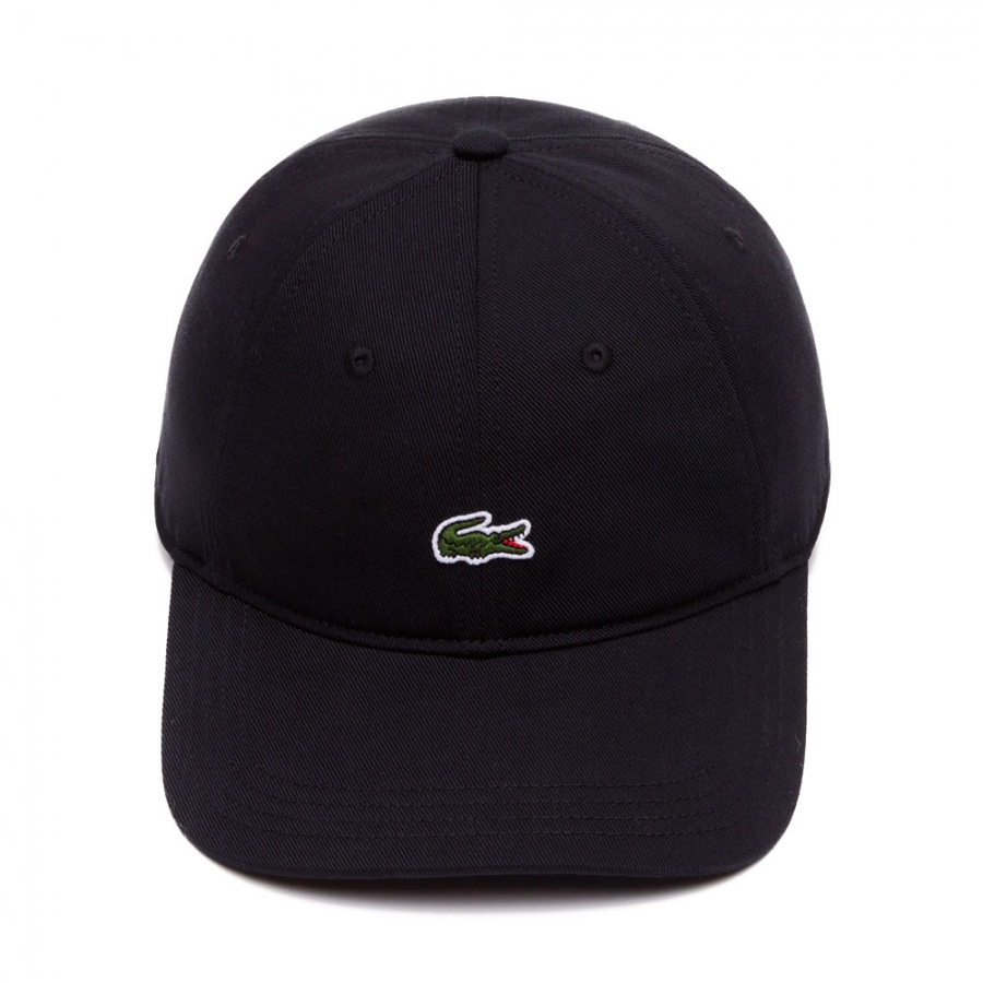 gorra-casquette-noir