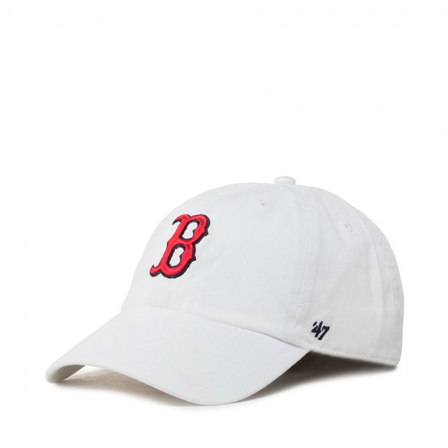 gorra-mlb-boston-red