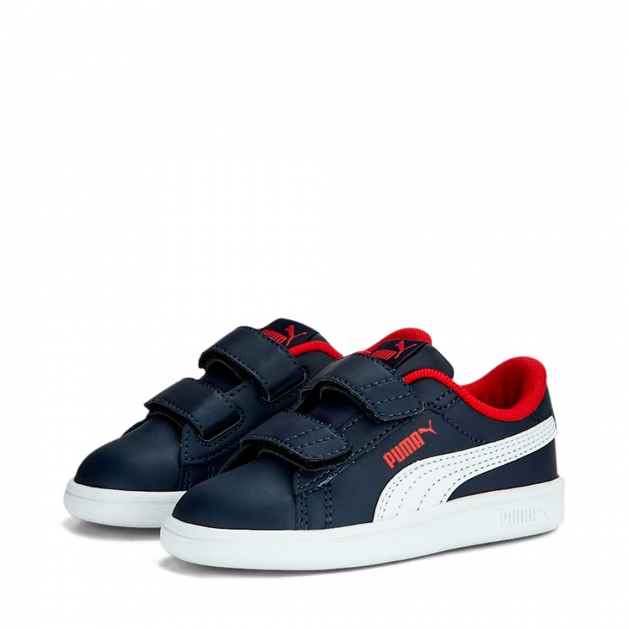 puma-zap-392034-04-t345-smash-30-l-v-inf-navy-white-for-all-time-red