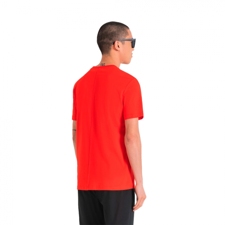 poppy-red-t-shirt