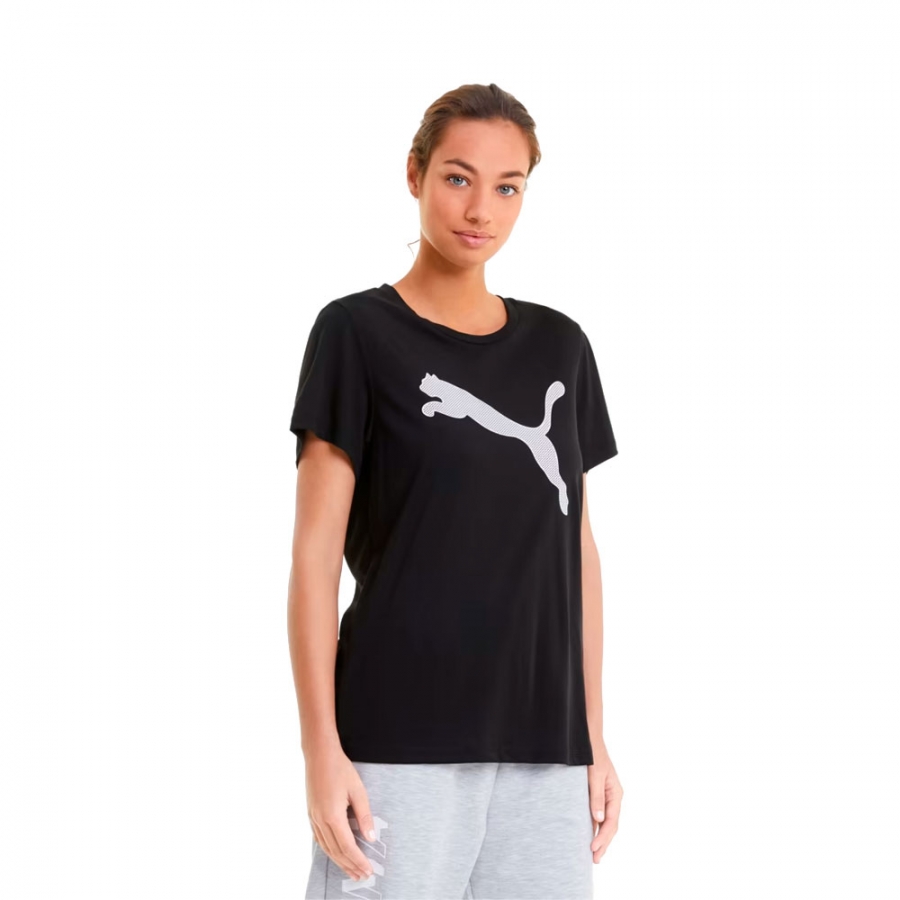 evostripe-schwarzes-t-shirt