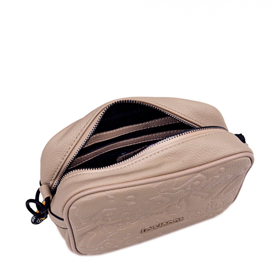 bandolera-vancouver-beige