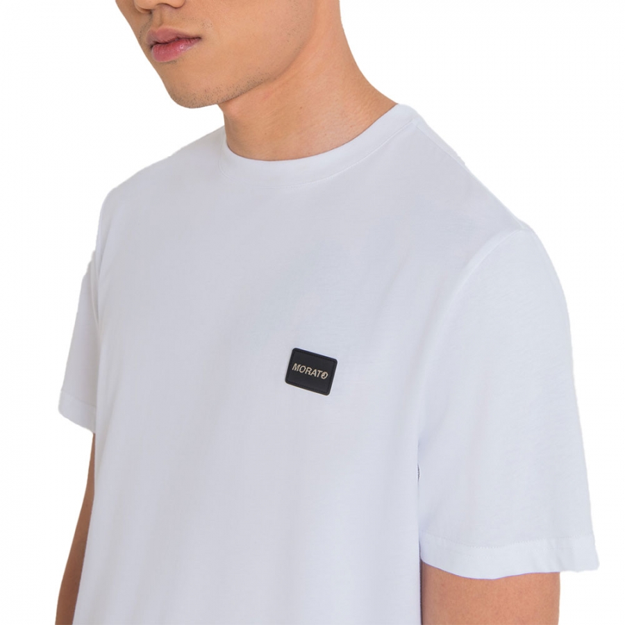 white-regular-fit-cotton-t-shirt