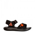 AA035-BLACK/ORANGE