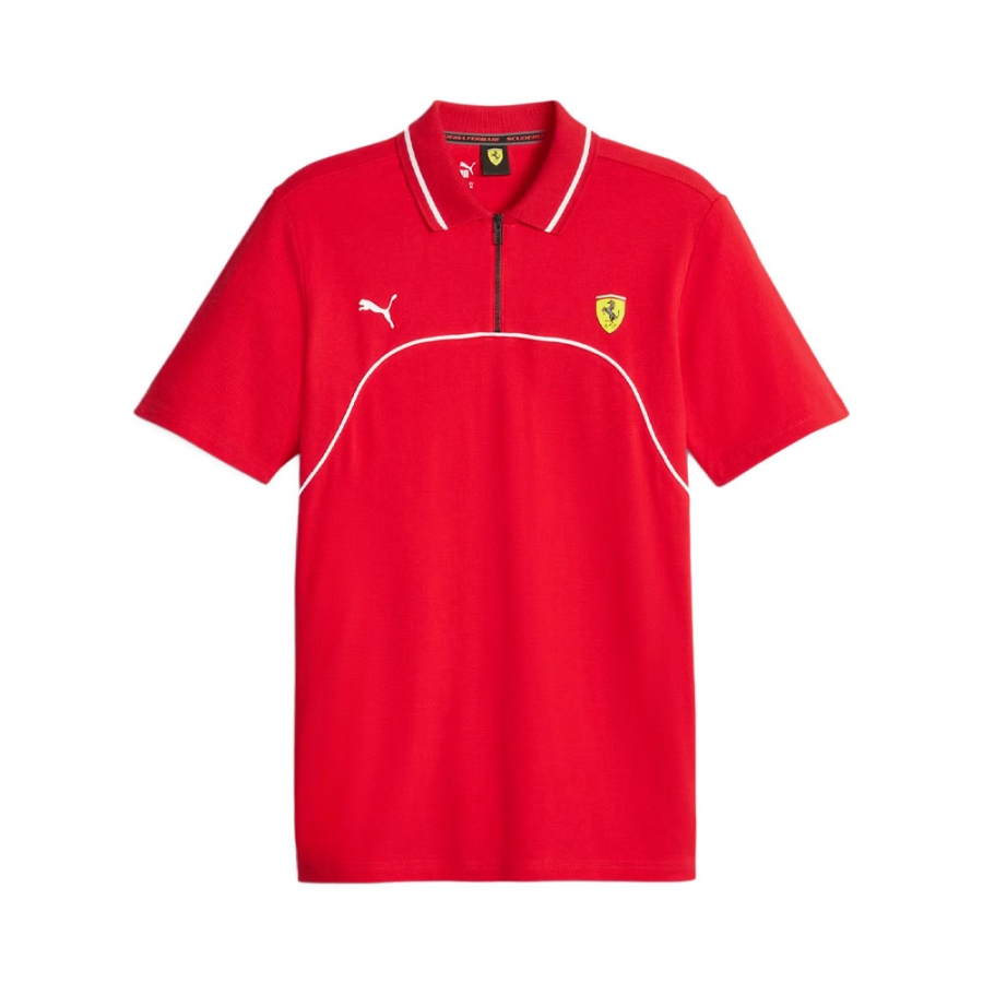 polo-de-la-scuderia-ferrari