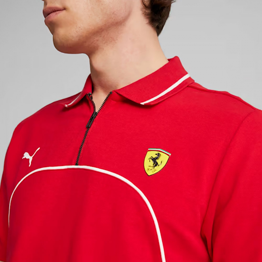 polo-de-la-scuderia-ferrari