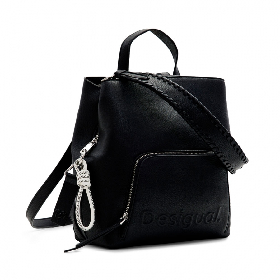 half-logo-24-sumy-black-backpack