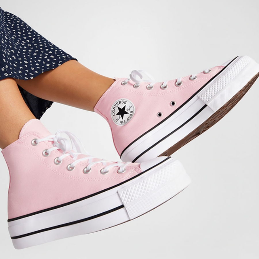 sneakers-con-piattaforma-all-star