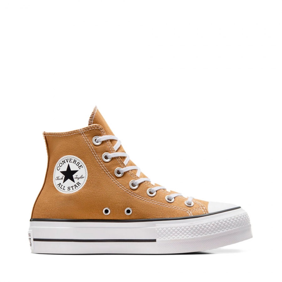 sneakers-con-piattaforma-all-star