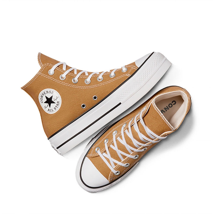 sneakers-con-piattaforma-all-star