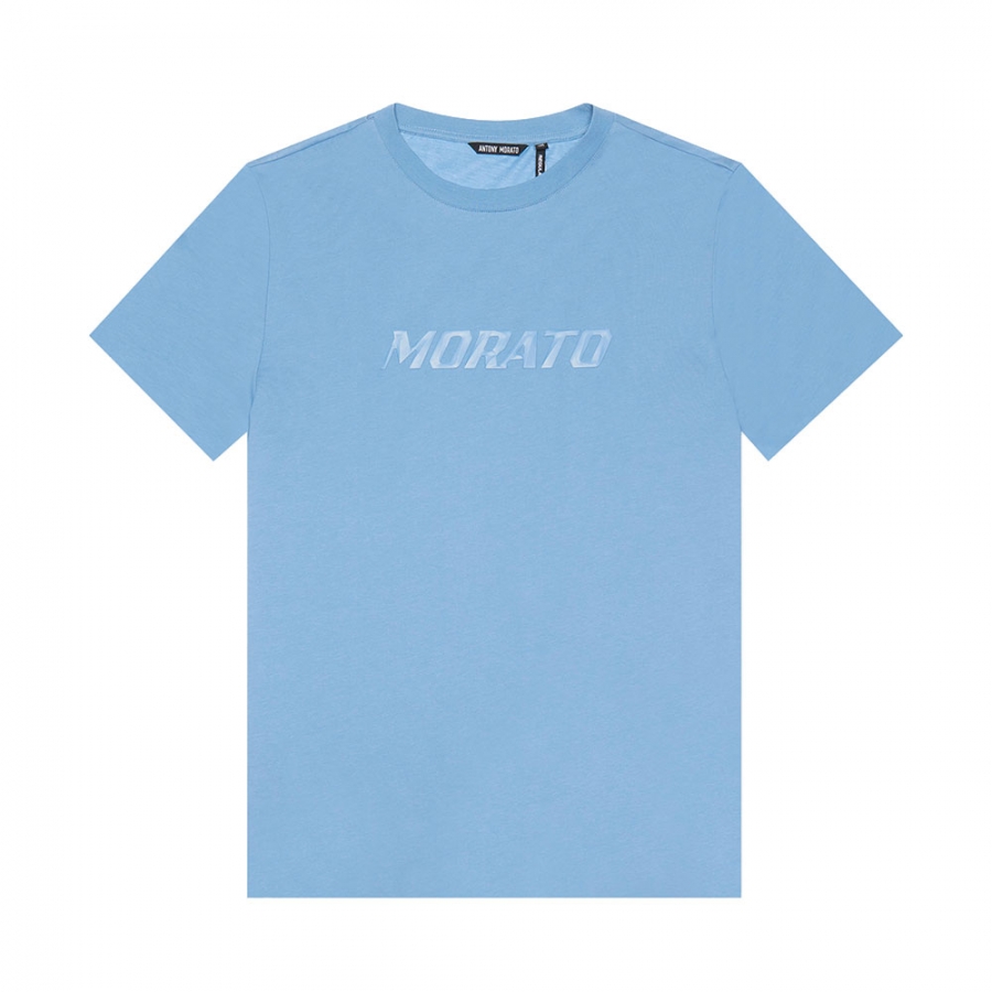 t-shirt-with-dusty-blue-printed-name