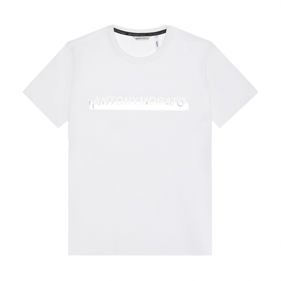 weisses-logo-t-shirt