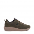 63107-OLIVE NIGHT/TAUPE GRAY