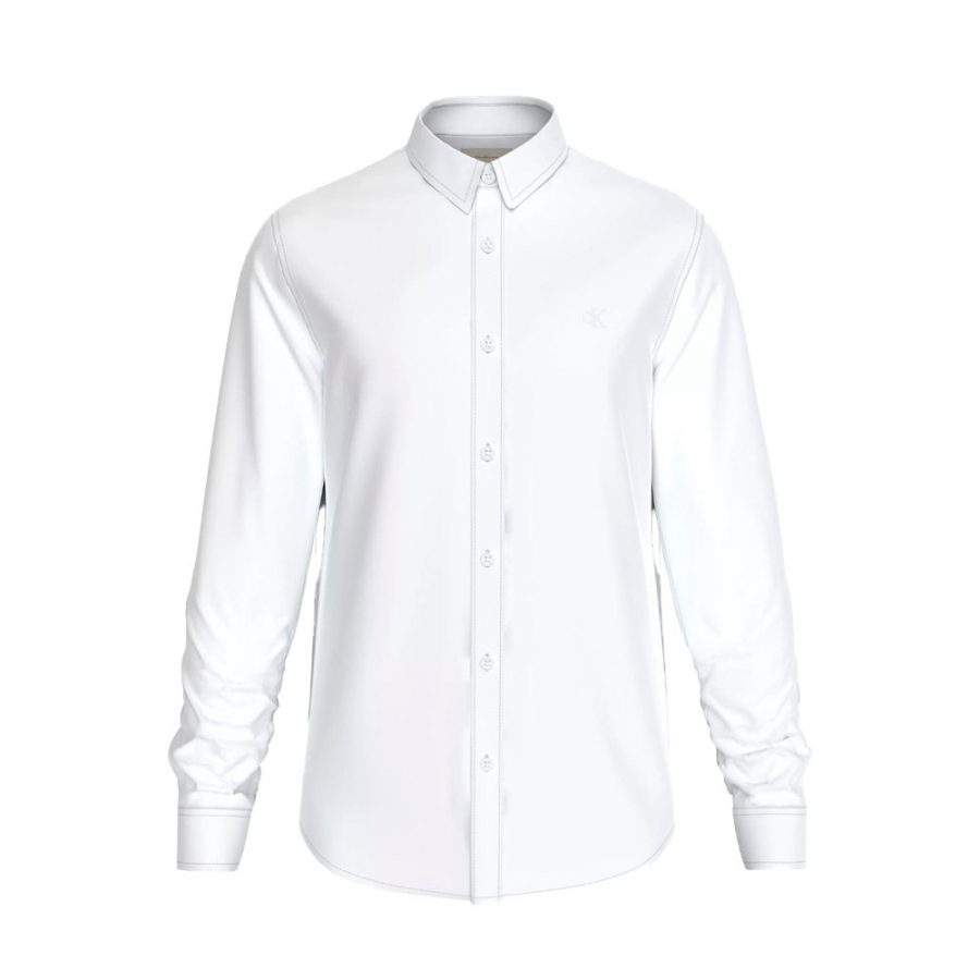 camicia-slim-elasticizzata-bianco-luminoso