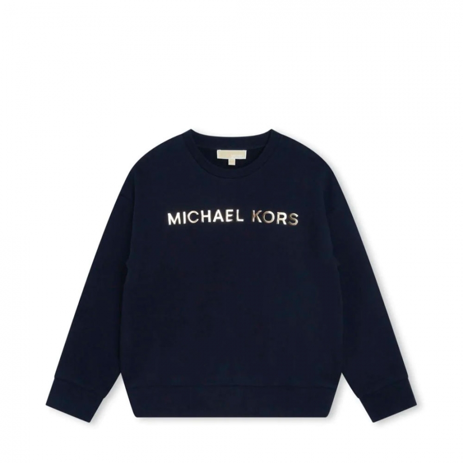 sweat-shirt-enfant-marine