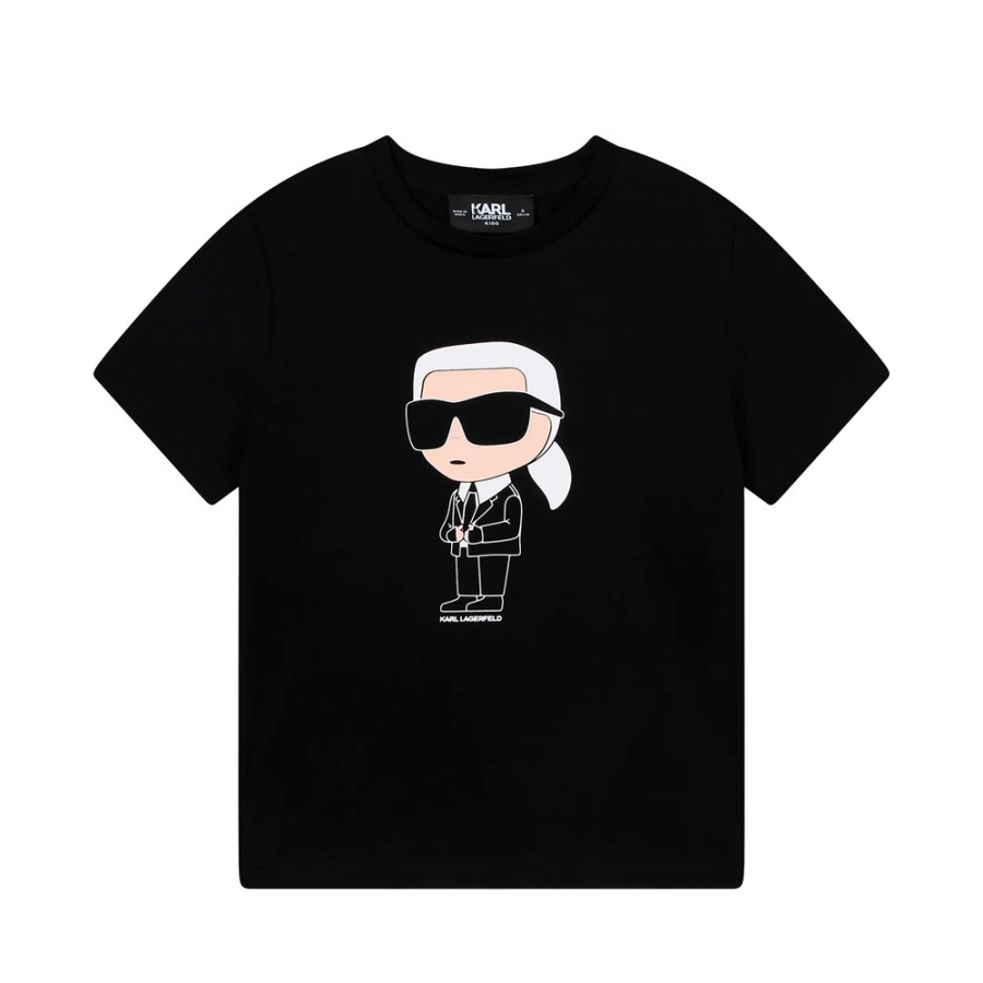 t-shirt-nera-da-bambino