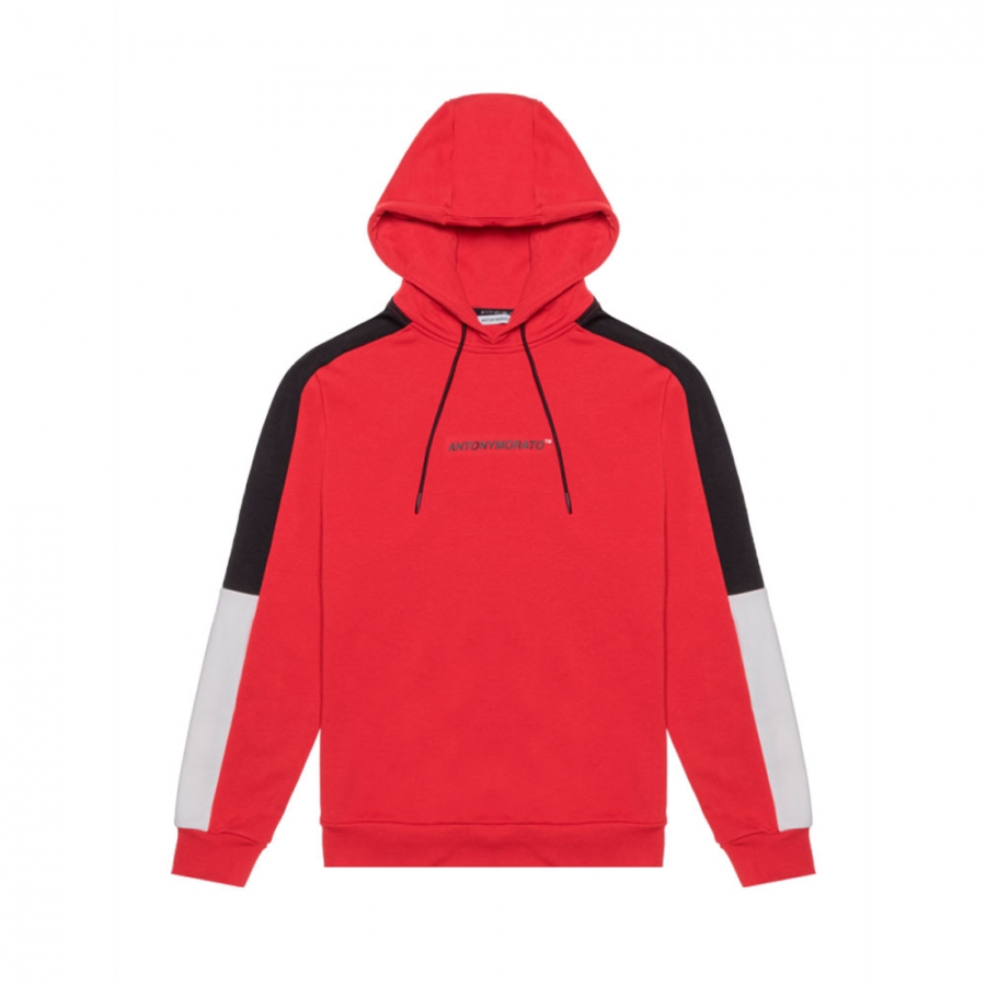 red-hoodie