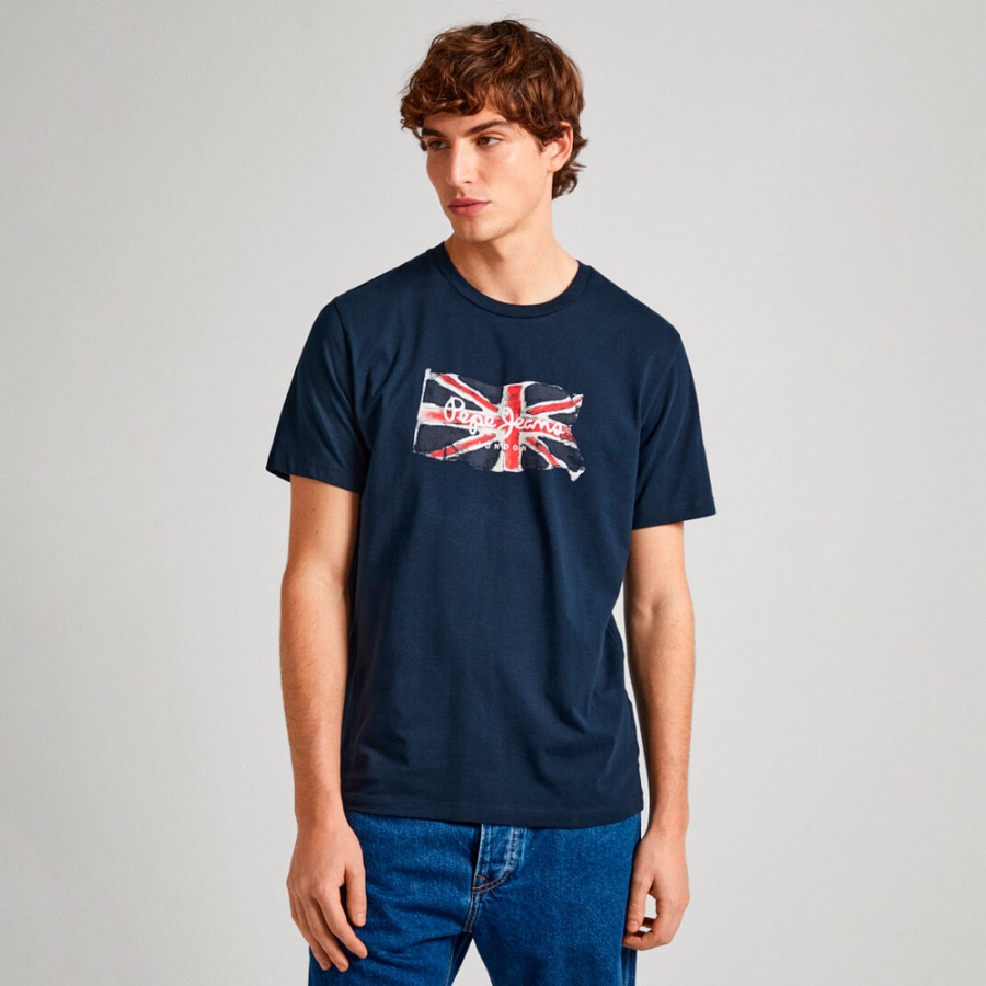 camiseta-fit-regular-logo-union-jack