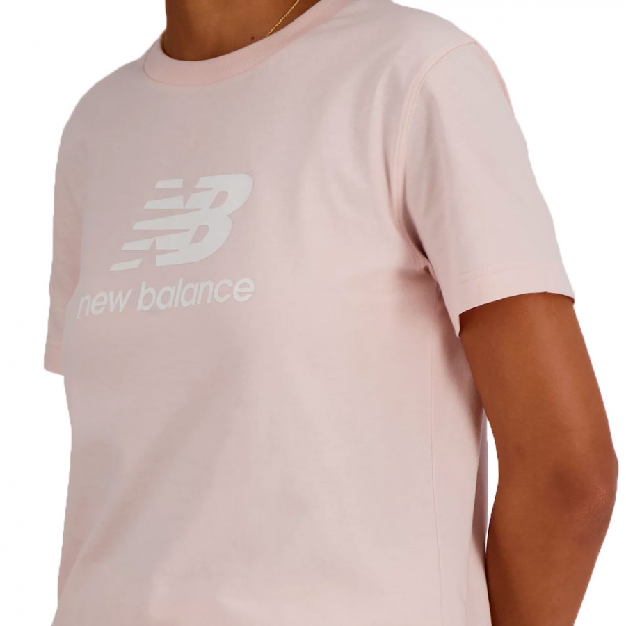 camiseta-stacked-logo-pink