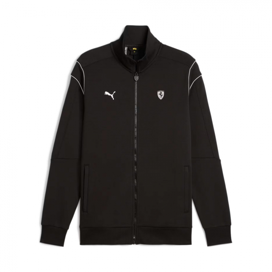 chaqueta-ferrari-style-mt7-black